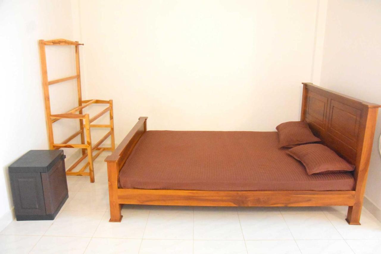 Wingate Hotel Wilgamuwa Wasgamuwa Экстерьер фото