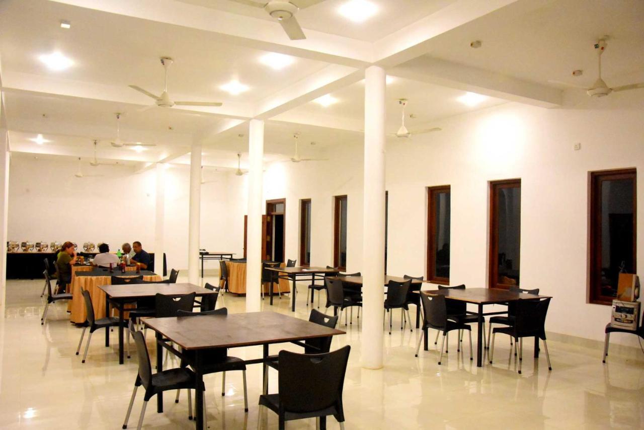 Wingate Hotel Wilgamuwa Wasgamuwa Экстерьер фото