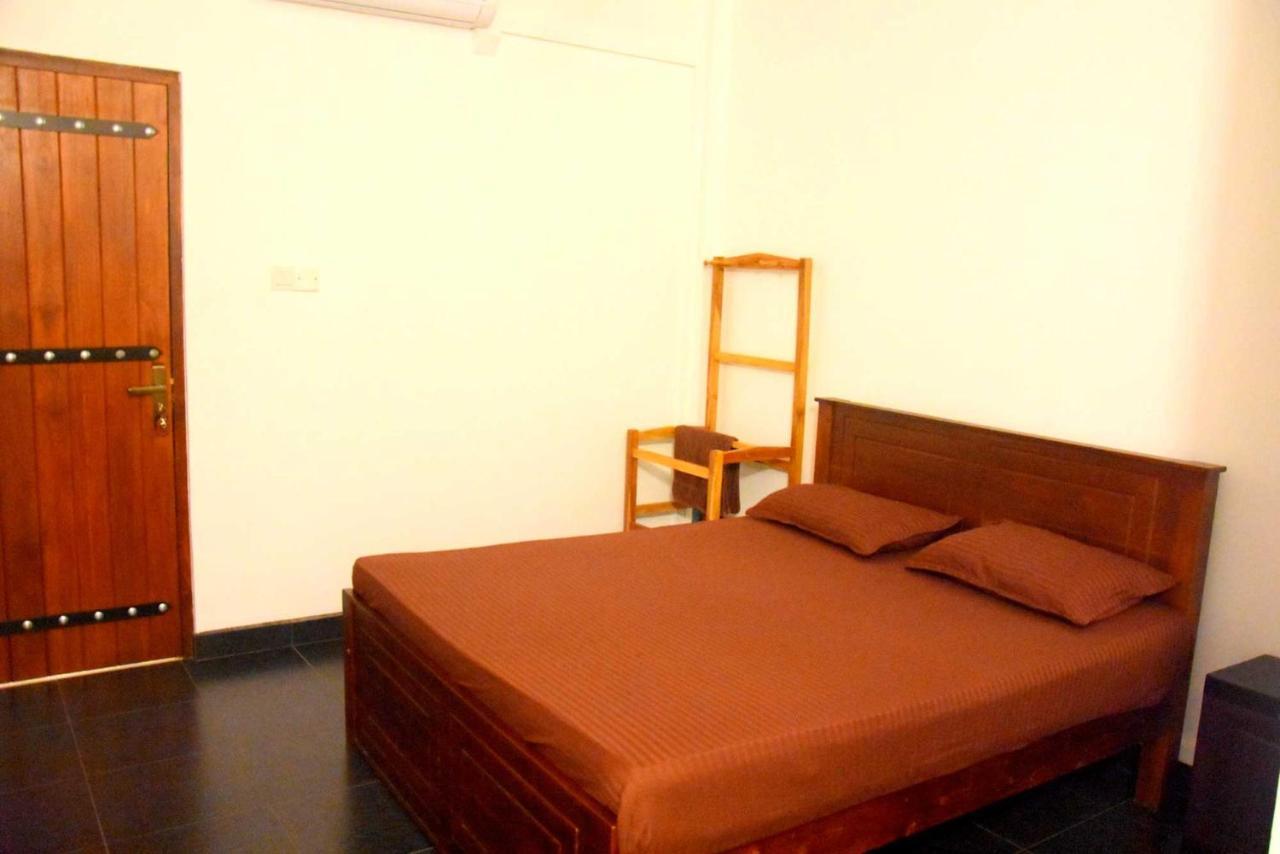 Wingate Hotel Wilgamuwa Wasgamuwa Экстерьер фото